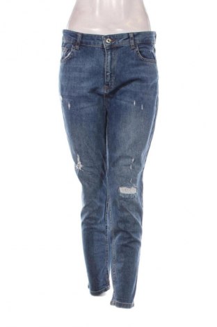 Dámske džínsy  Unbranded, Veľkosť M, Farba Modrá, Cena  9,95 €