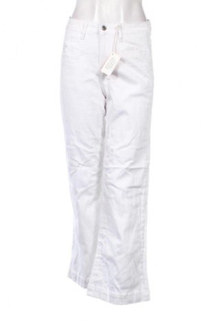 Dámske džínsy  Unbranded, Veľkosť M, Farba Biela, Cena  26,95 €