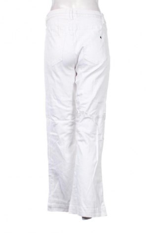 Dámske džínsy  Unbranded, Veľkosť M, Farba Biela, Cena  26,95 €