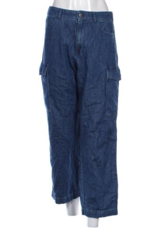 Damen Jeans Uniqlo, Größe M, Farbe Blau, Preis 28,99 €