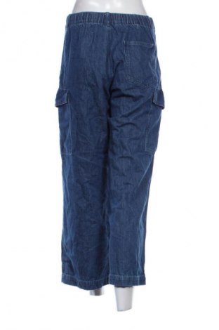 Damen Jeans Uniqlo, Größe M, Farbe Blau, Preis 28,99 €
