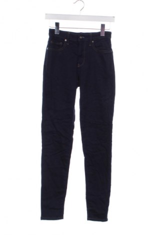 Damen Jeans Uniqlo, Größe S, Farbe Blau, Preis € 28,99