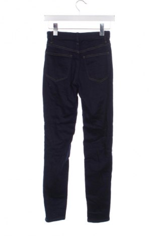 Damen Jeans Uniqlo, Größe S, Farbe Blau, Preis € 28,99