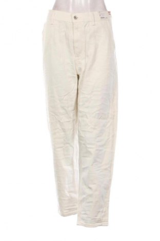 Dámske džínsy  Uniqlo, Veľkosť M, Farba Biela, Cena  54,95 €
