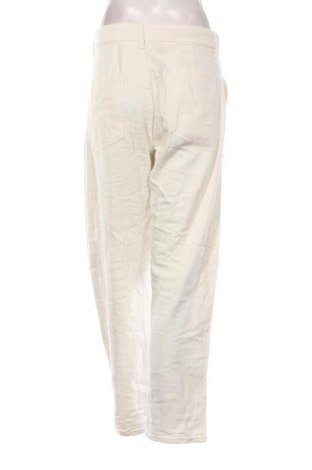 Dámske džínsy  Uniqlo, Veľkosť M, Farba Biela, Cena  54,95 €
