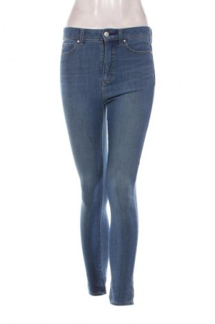 Damen Jeans Uniqlo, Größe S, Farbe Blau, Preis € 28,99
