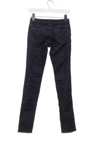 Női farmernadrág Uniqlo, Méret XXS, Szín Kék, Ár 11 099 Ft