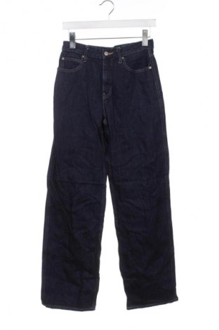 Női farmernadrág Uniqlo, Méret XS, Szín Kék, Ár 11 099 Ft