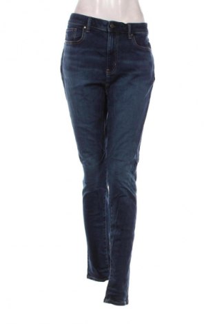 Damen Jeans Uniqlo, Größe XL, Farbe Blau, Preis € 28,99