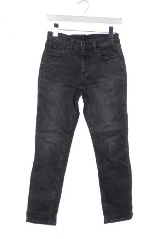 Dámske džínsy  Uniqlo, Veľkosť XS, Farba Čierna, Cena  23,95 €