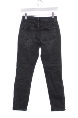 Dámske džínsy  Uniqlo, Veľkosť XS, Farba Čierna, Cena  23,95 €