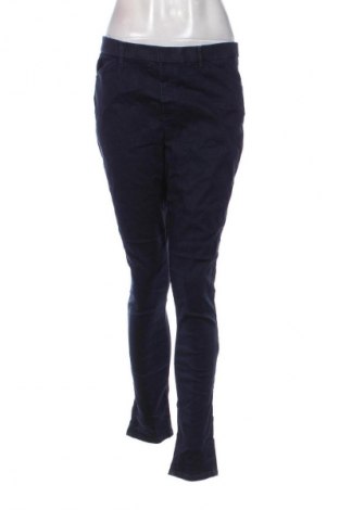 Damen Jeans Uniqlo, Größe XL, Farbe Blau, Preis 28,99 €
