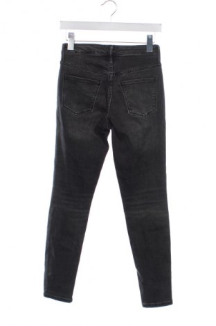 Dámske džínsy  Universal Thread, Veľkosť XS, Farba Sivá, Cena  13,29 €