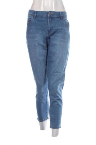 Blugi de femei Up 2 Fashion, Mărime XL, Culoare Albastru, Preț 100,99 Lei