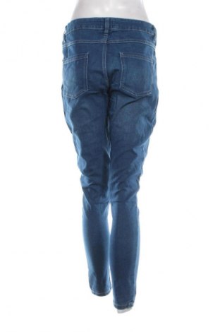 Damskie jeansy Up 2 Fashion, Rozmiar M, Kolor Niebieski, Cena 95,99 zł