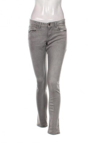 Blugi de femei Up 2 Fashion, Mărime M, Culoare Gri, Preț 121,05 Lei