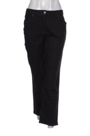 Damen Jeans Up 2 Fashion, Größe M, Farbe Schwarz, Preis € 15,00