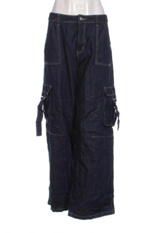 Damen Jeans Valley Girl, Größe XL, Farbe Blau, Preis € 20,99