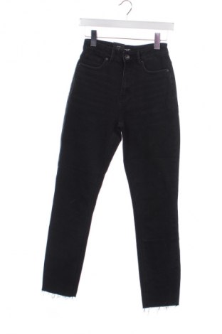 Damskie jeansy Vero Moda, Rozmiar XS, Kolor Czarny, Cena 177,01 zł
