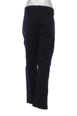 Dámske džínsy  Virtuelle, Veľkosť XXL, Farba Modrá, Cena  16,95 €