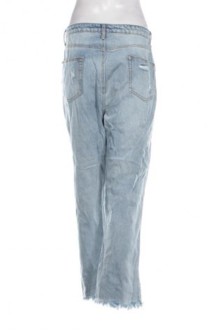 Damen Jeans Wakee, Größe XXL, Farbe Blau, Preis 31,99 €