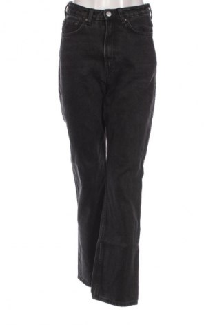 Damen Jeans Weekday, Größe M, Farbe Schwarz, Preis € 20,97