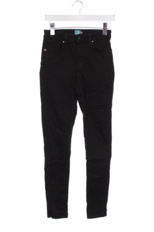 Blugi de femei Win Win, Mărime S, Culoare Negru, Preț 100,99 Lei