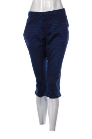 Női farmernadrág Women by Tchibo, Méret XL, Szín Kék, Ár 5 800 Ft