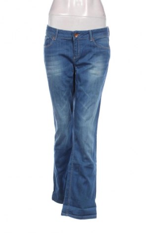 Női farmernadrág Xside, Méret L, Szín Kék, Ár 5 776 Ft