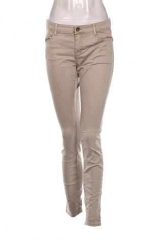 Damen Jeans Yessica, Größe M, Farbe Beige, Preis 20,99 €