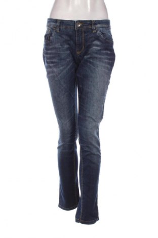 Damen Jeans Yessica, Größe M, Farbe Blau, Preis € 15,00