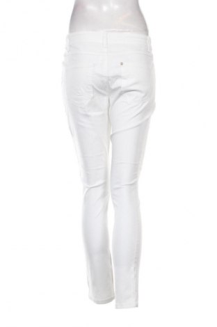 Dámske džínsy  Yessica, Veľkosť S, Farba Biela, Cena  14,77 €