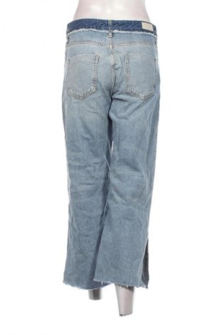Damen Jeans Zara, Größe M, Farbe Blau, Preis 18,99 €