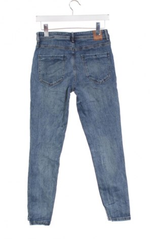 Női farmernadrág Zara, Méret M, Szín Kék, Ár 7 339 Ft