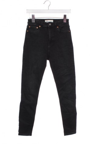 Damen Jeans Zara, Größe S, Farbe Schwarz, Preis € 18,99