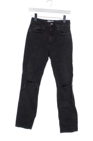 Damen Jeans Zara, Größe XS, Farbe Schwarz, Preis € 18,99