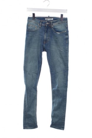 Damen Jeans Zara, Größe S, Farbe Blau, Preis € 18,99