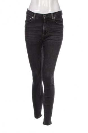Damskie jeansy Zara, Rozmiar M, Kolor Czarny, Cena 88,99 zł