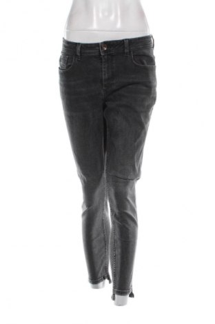 Dámske džínsy  Zara, Veľkosť XL, Farba Čierna, Cena  15,95 €
