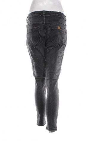 Dámske džínsy  Zara, Veľkosť XL, Farba Čierna, Cena  15,95 €