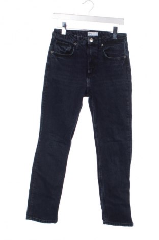 Damen Jeans Zara, Größe M, Farbe Blau, Preis € 18,99