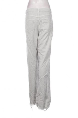 Damen Jeans Zara, Größe L, Farbe Grau, Preis € 18,99