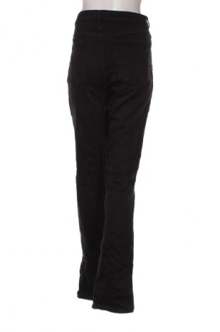 Damskie jeansy Zara, Rozmiar XL, Kolor Czarny, Cena 88,99 zł