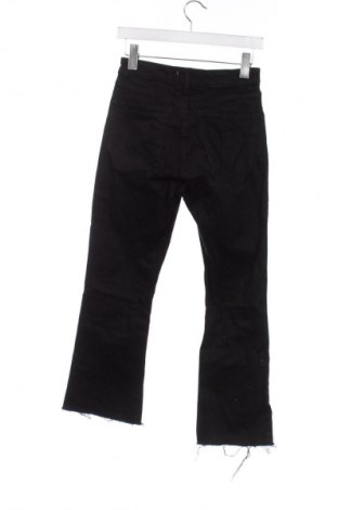 Női farmernadrág Zara, Méret S, Szín Fekete, Ár 7 339 Ft