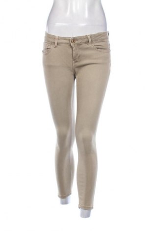Damen Jeans Zara, Größe S, Farbe Beige, Preis € 37,32