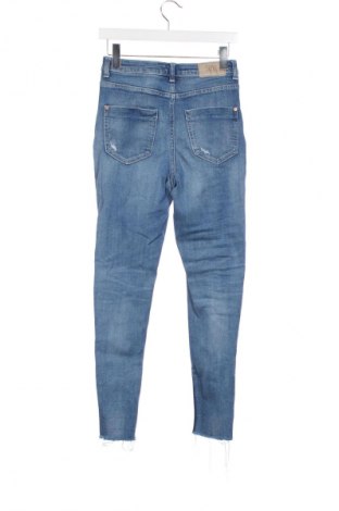 Damen Jeans Zara, Größe S, Farbe Blau, Preis € 13,81