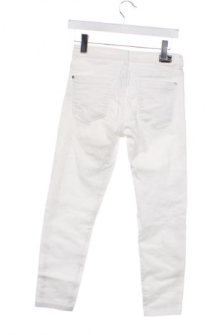 Damen Jeans Zara, Größe S, Farbe Weiß, Preis € 13,81
