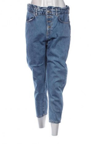 Γυναικείο Τζίν Zara, Μέγεθος S, Χρώμα Μπλέ, Τιμή 9,99 €