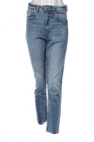 Dámske džínsy  Zara, Veľkosť S, Farba Modrá, Cena  18,94 €