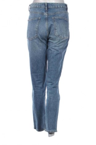 Dámske džínsy  Zara, Veľkosť S, Farba Modrá, Cena  18,94 €
